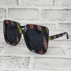 "Jolly" Sunglasses
