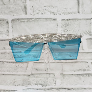 "Audible" Sunglasses