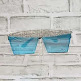 "Audible" Sunglasses