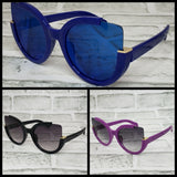 "Angles" Sunglasses