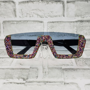 "Blaze" Sunglasses