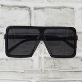 "Blocked" Sunglasses