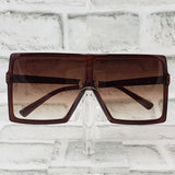 "Blocked" Sunglasses