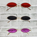 "Sassy" Sunglasses