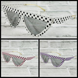 "Miss" Sunglasses