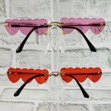 "Corazon" Sunglasses