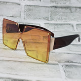 "Vanity" Sunglasses