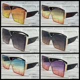 "Vanity" Sunglasses