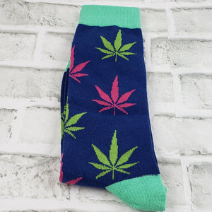 "Bangi" Socks