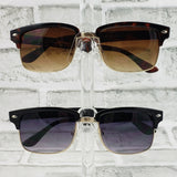 "Zale" Sunglasses