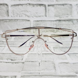 "Clint" Eyeglasses