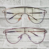 "Clint" Eyeglasses