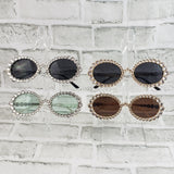 "Dolly" Sunglasses