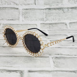 "Dolly" Sunglasses