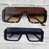 "Packer" Sunglasses