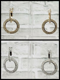 "Glitz" Earrings