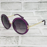 "Renee" Sunglasses