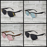 "Ski" Sunglasses