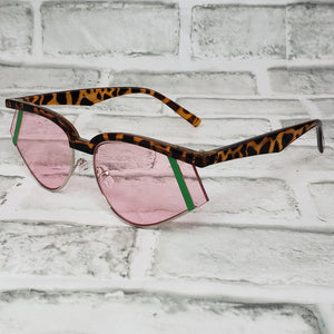 "Ski" Sunglasses