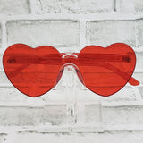 "Dangerous" Sunglasses