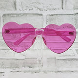 "Dangerous" Sunglasses