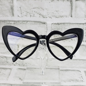 "Heart Eyes" Sunglasses