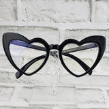 "Heart Eyes" Sunglasses