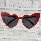 "Heart Eyes" Sunglasses
