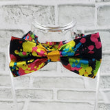 "Splash" Bowtie