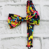 "Splash" Bowtie