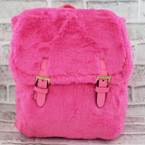 "Monsters" Backpack