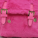 "Monsters" Backpack