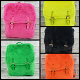 "Monsters" Backpack