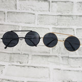 "Nostalgia" Eyeglasses/Sunglasses