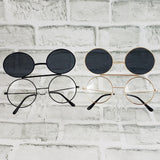 "Nostalgia" Eyeglasses/Sunglasses