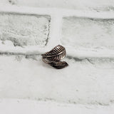 "Jani" Adjustable Ring