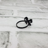 "Rocky Road" Adjustable Ring