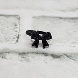 "Rocky Road" Adjustable Ring