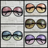 "Sugar" Sunglasses