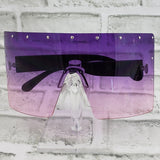 "Mask" Sunglasses