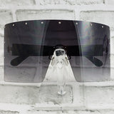 "Mask" Sunglasses
