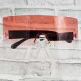 "Mask" Sunglasses
