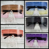 "Mask" Sunglasses