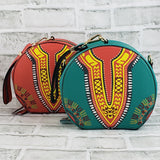 "Revolt" Purse