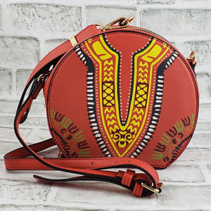"Revolt" Purse