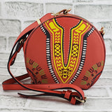 "Revolt" Purse