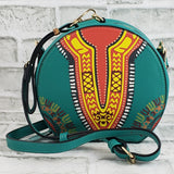 "Revolt" Purse