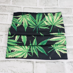 "Agram" Neck Gaiter