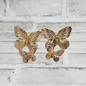 "Maxwell" Earrings