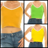 "Steamy" Top